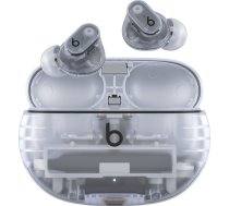 Apple Beats Studio Buds + Wireless Headphones - Transparent | UHAPPRDBBBMQLK3  | 194253563839 | MQLK3EE/A