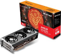 Radeon RX 7800 XT NITRO+ GAMING OC 16G, grafiskā karte | 11330-01-20G  | 4895106294332