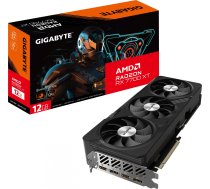 Graphics card GIGABYTE Radeon RX 7700 XT GAMING OC 12GB | GV-R77XTGAMING OC-12GD  | 4719331314446