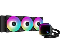 DeepCool LS720 SE 360mm, ūdens dzesēšana | 1880219  | 6933412728009 | R-LS720-BKAMMM-G-1