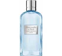 Abercrombie & Fitch First Instinct Blue EDP 100 ml | 085715167224  | 085715167224