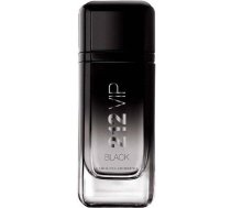 Carolina Herrera 212 VIP Men Black EDP 50 ml | 78911  | 8411061869406