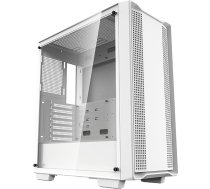 DeepCool CC560 WH Midi Tower White | R-CC560-WHNAA0-C-1  | 6933412715023