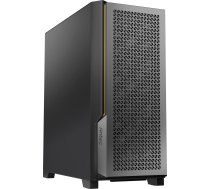 Case|ANTEC|P20CE|MidiTower|Not included|ATX|EATX|MicroATX|MiniITX|Colour Black|0-761345-80104-1 | 0-761345-80104-1  | 761345801041