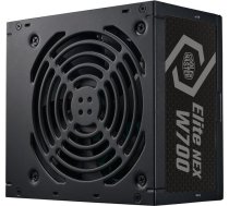 Power Supply|COOLER MASTER|700 Watts|Efficiency 80 PLUS|PFC Active|MTBF 100000 hours|MPW-7001-ACBW-BEU | MPW-7001-ACBW-BEU  | 4719512130254