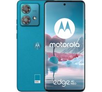 Motorola Edge 40 Neo 12/256 Caneel Bay EU | PAYH0038PL  | 840023251221 | TKOMOTSZA0249