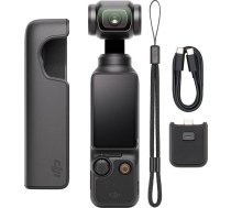 DJI Osmo Pocket 3 | CP.OS.00000301.01  | 6941565969873 | 271747