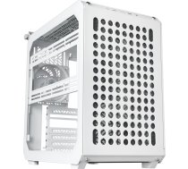 Qube 500 Flatpack White Edition, torņa futrālis | KOCLMOD00000132  | 4719512140390 | Q500-WGNN-S00