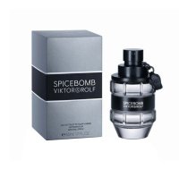 Viktor & Rolf Spicebomb EDT 50 ml | 26370  | 3605521515629