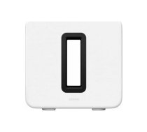 Sonos bass speaker Sub, white | SUBG3EU1  | 8717755777256