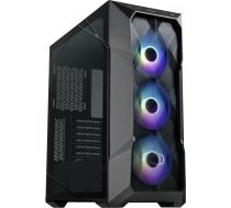 Cooler Master PC Case MasterBox TD500 V2 Mesh with window ARG | KOCLMOD00000124  | 4719512135365 | TD500V2-KGNN-S00