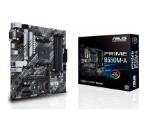 Płyta główna Asus PRIME B550M-A | PRIME B550M-A  | 192876755525