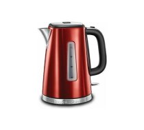 Czajnik Russell Hobbs 23210-70 Czerwony | 23210-70  | 4008496879922