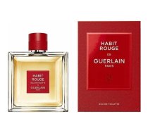 Guerlain Habit Rouge 2022 EDT 50 ml | 3346470304819  | 3346470304819