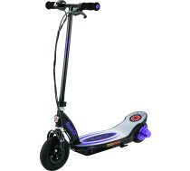 Razor PowerCore E100 Aluminium 18 km/h Aluminium, Black, Purple | 13173850  | 845423020064 | SKARZOHUE0008