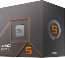 AMD Ryzen™ 5 8600G - processor | 100-100001237BOX  | 730143316163