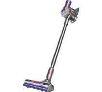 Dyson V8 Rechargeable Vacuum Cleaner nickel/silver | 5025155081839  | 5025155081839