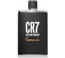 Cristiano Ronaldo CR7 Game On EDT 100 ml | 5060524510909  | 5060524510909