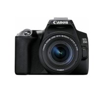 Canon EOS 250D KIT (18-55mm IS STM), Digitalkamera | 1647435  | 4549292132717 | 3454C002