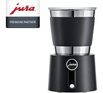 JURA 24019 milk frother/warmer Automatic Black | 24019  | 7610917240197 | AGDJURSDM0001