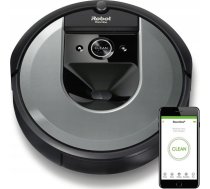 iRobot Roomba i7 Robot Vacuum Cleaner | CECD-1856C  | 5060359288059