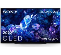 Telewizor Sony XR-42A90K OLED 42'' 4K Ultra HD Android | XR42A90KAEP  | 4548736138391