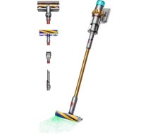 Odkurzacz pionowy Dyson V15 Detect Absolute Gold | 5025155081761  | 5025155081761