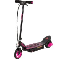 Hulajnoga elektryczna Razor Power Core E90 różowa | E90 Power Core - Pink  | 5055308527808