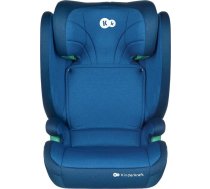 Kinderkraft Autokrēsliņš JUNIOR FIX 2 i-Size 100-150 cm HARBOR BLUE | JFKDR00UC021591  | 5902533921591 | KCJUFI20BLU0000