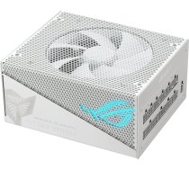 ASUS ROG -STRIX-1000G-AURA-WHITE-GAMING power supply unit 1000 W 24-pin ATX ATX | 90YE00P5-B0NA00  | 4711387276389