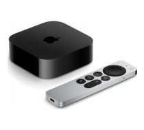 Apple TV 4K 128GB WiFi + Ethernet 2022 | MN893SO/A  | 194253097464 | 248681