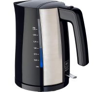 Melitta LOOK AQUA II BLACK EU electric kettle | LOOK AQUA II BLACK EU  | 4006508221714 | AGDMLTCZE0001