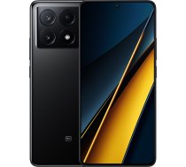 Smartfon Xiaomi Poco X6 Pro 5G 8/256GB Black | TKOXAOSZA0826  | 6941812757796 | TKOXAOSZA0826