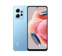 Mobilusis telefonas XIAOMI Redmi Note 12 4+64GB Ice Blue | 45882  | 6941812717615