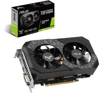 Karta graficzna Asus TUF GeForce GTX 1660 Gaming OC 6GB GDDR5 (TUF-GTX1660-O6G-GAMING) | TUF-GTX1660-O6G-GAMING  | 192876557723