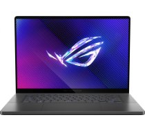 Laptop Asus ROG Zephyrus G16 GU605 Ultra 9 185H / 32 GB / 1 TB / W11 / RTX 4070 / 240 Hz (GU605MI-QR044W) | 90NR0IS1-M00940  | 4711387476796