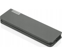 Stacja/replikator Lenovo Mini Dock USB-C (40AU0065SA) | 40AU0065SA  | 5715063024164