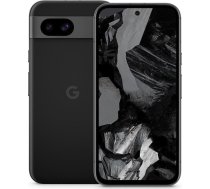 Google Pixel 8a 128GB Black DE | GA04432-GB  | 00840244707934