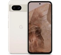 GOOGLE PIXEL 8A 5G 8/128GB DS PORCELAIN SMARTPHONE | GA04988-GB  | 840244707941