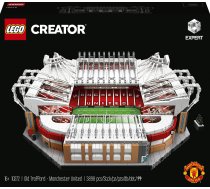 LEGO CREATOR EXPERT 10272 OLD TRAFFORD - MANCHESTER UNITED | 10272  | 5702016667998 | KLOLEGLEG1000