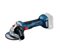 18V GWS 180-LI SOLO 125mm angle grinder BOSCH | 06019H9020  | 3165140978644 | NAKBOSSKA0007