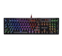 A4Tech B820R RGB tastatūra (A4TKLA45994) | A4TKLA45994  | 4711421926928