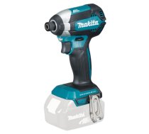 Makita Akumulatora triecienuzgriežņu atslēga DTD153Z, 18 volti | 1381308  | 0088381823883 | DTD153Z