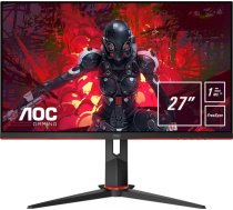 AOC 27G2U5/BK monitors | 27G2U5/BK  | 4038986187091