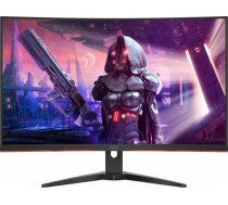 AOC CQ32G2SE/BK monitors | CQ32G2SE  | 4038986118439