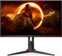 AOC Q27G2S/EU monitors | Q27G2S/EU  | 4038986180214