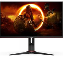 AOC U28G2XU2/BK monitors | U28G2XU2/BK  | 4038986180344