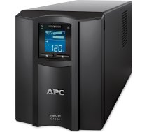 APC Smart-UPS 1500 UPS (SMC1500IC) | SMC1500IC  | 731304332961