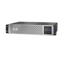 APC Smart-UPS 750 UPS (SMTL750RMI2UC) | SMTL750RMI2UC  | 0731304407966