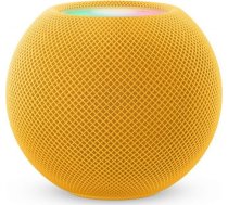 Apple HomePod Mini skaļrunis dzeltens (MJ2E3D/A) | MJ2E3D/A  | 194252271988